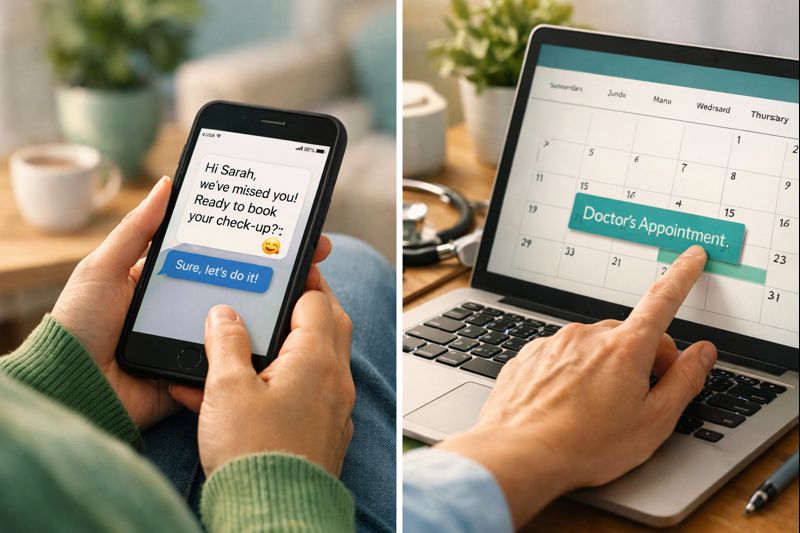 Recover Leads You Thought Were Gone